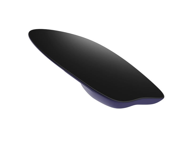 Zdjęcie produktu: Natec Chipmunk podkładka ergonomiczna granat