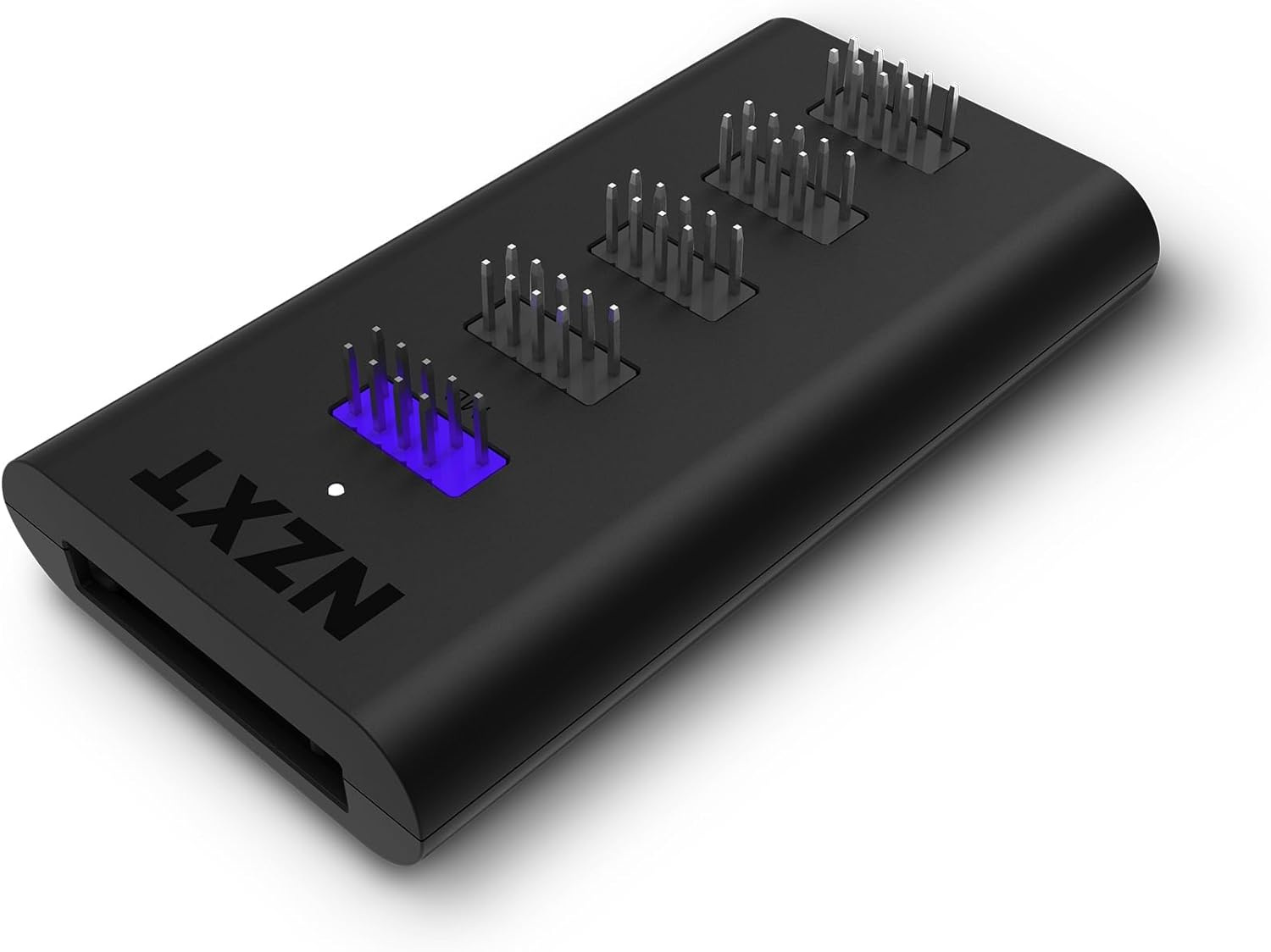 NZXT Internal USB 2.0 Hub GEN 3