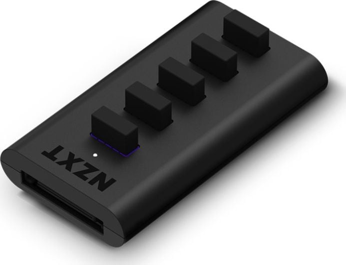 NZXT Internal USB 2.0 Hub GEN 3