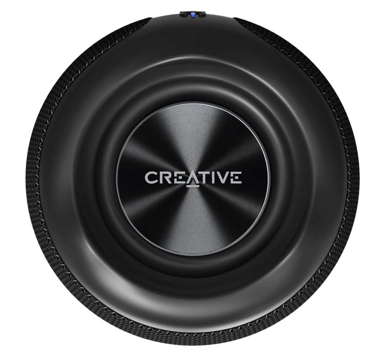 Creative Muvo Play czarny