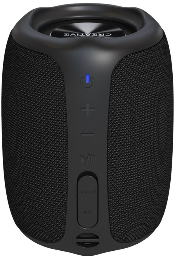 Zdjęcie produktu: Creative Muvo Play czarny