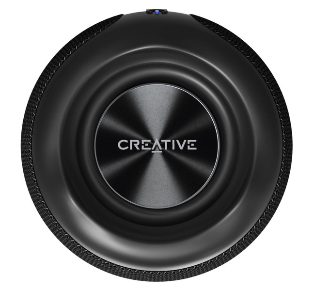 Zdjęcie produktu: Creative Muvo Play czarny