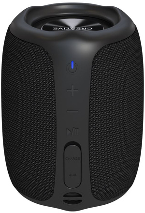 Miniatura produktu: Creative Głośnik bezprzewodowy Muvo Play