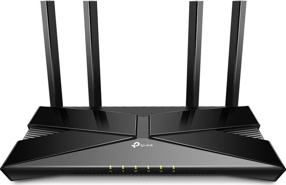 Zdjęcie produktu: TP-Link Archer AX53 AX3000 Wireless