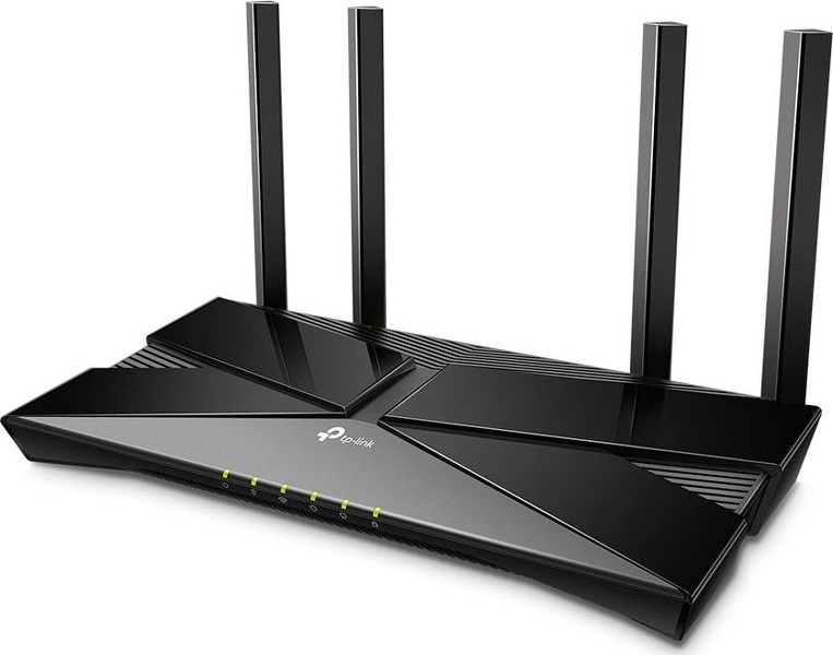 Zdjęcie produktu: TP-Link Archer AX53 AX3000 Wireless