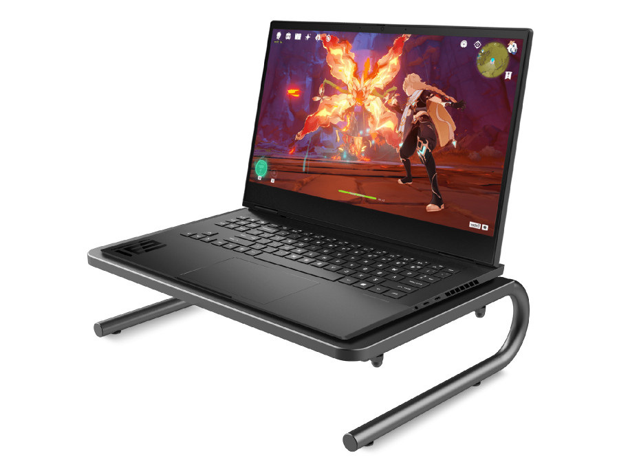 Maclean MC-948 Podstawka pod monitor/laptop