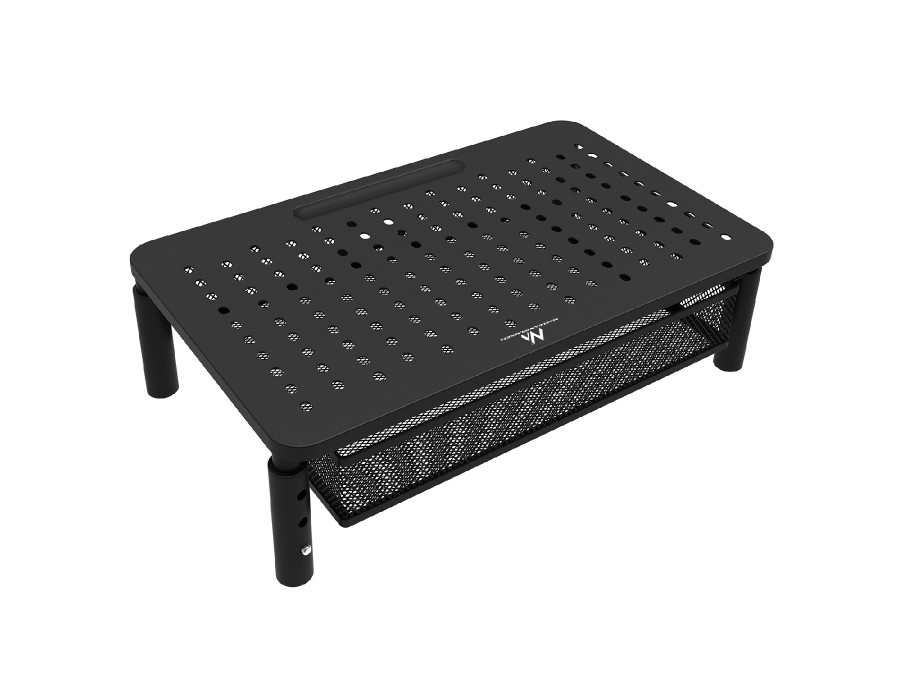 Podstawka pod monitor / laptop Maclean, 13-32", MC-947 Podstawka pod monitor / laptop Maclean, 13-32", MC-947