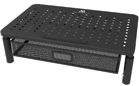 Miniatura produktu: Podstawka pod monitor / laptop Maclean, 13-32", MC-947