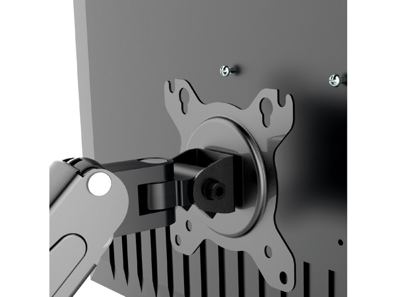 Zdjęcie produktu: Maclean MC-860N Uchwyt biurkowy 8kg czarny