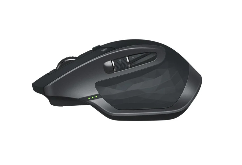 Logitech MX Master 2S Logitech MX Master 2S