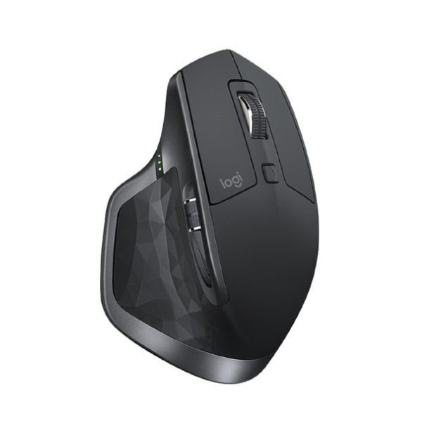 Zdjęcie produktu: Logitech MX Master 2S Zdjęcie produktu: Logitech MX Master 2S