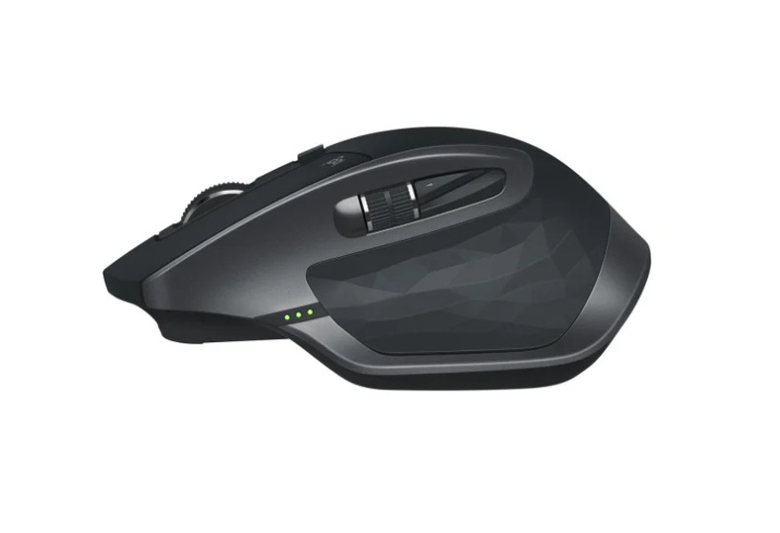 Zdjęcie produktu: Logitech MX Master 2S Zdjęcie produktu: Logitech MX Master 2S