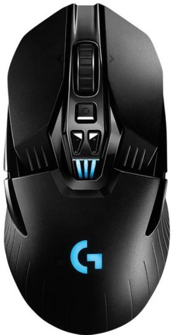 Zdjęcie produktu: Logitech G903 Lightspeed HERO Wireless Zdjęcie produktu: Logitech G903 Lightspeed HERO Wireless