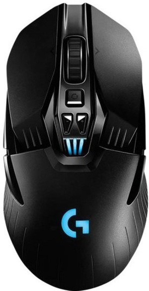 Miniatura produktu: Mysz Logitech G903 Lightspeed HERO Wireless 910-005673