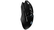 Miniatura zdjęcia: Logitech G903 Lightspeed HERO Wireless Miniatura zdjęcia: Logitech G903 Lightspeed HERO Wireless