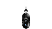 Miniatura zdjęcia: Logitech G903 Lightspeed HERO Wireless Miniatura zdjęcia: Logitech G903 Lightspeed HERO Wireless