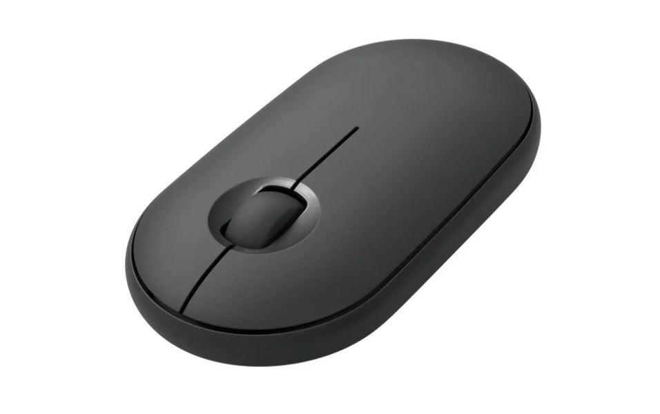 Zdjęcie produktu: Logitech 910-005718 M350 Pebble Grafit