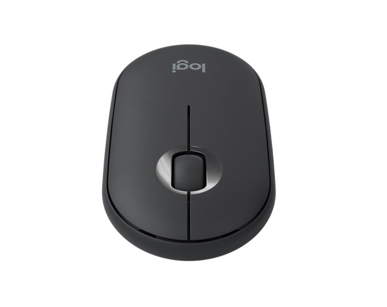 Zdjęcie produktu: Logitech 910-005718 M350 Pebble Grafit