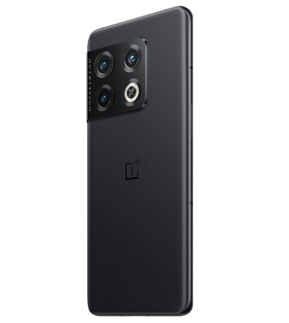 Smartfon OnePlus 10 Pro 5G 8GB/128GB Volcanic Black Smartfon OnePlus 10 Pro 5G 8GB/128GB Volcanic Black
