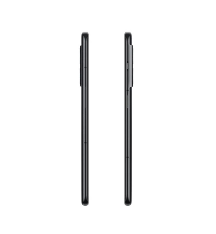 Smartfon OnePlus 10 Pro 5G 8GB/128GB Volcanic Black Smartfon OnePlus 10 Pro 5G 8GB/128GB Volcanic Black