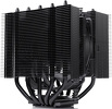 Noctua NH D12L chromax.black chłodzenie procesora