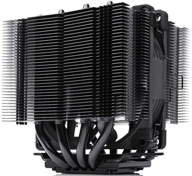 Zdjęcie produktu: Noctua NH D9L chromax.black