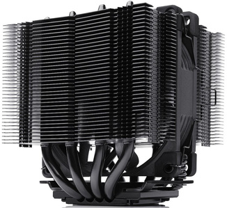 Miniatura produktu: Chłodzenie procesora Noctua NH D9L chromax.black