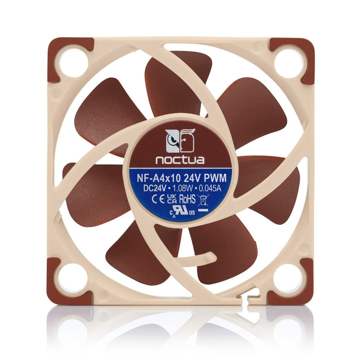 Noctua NF A4X20 40mm PWM 24V