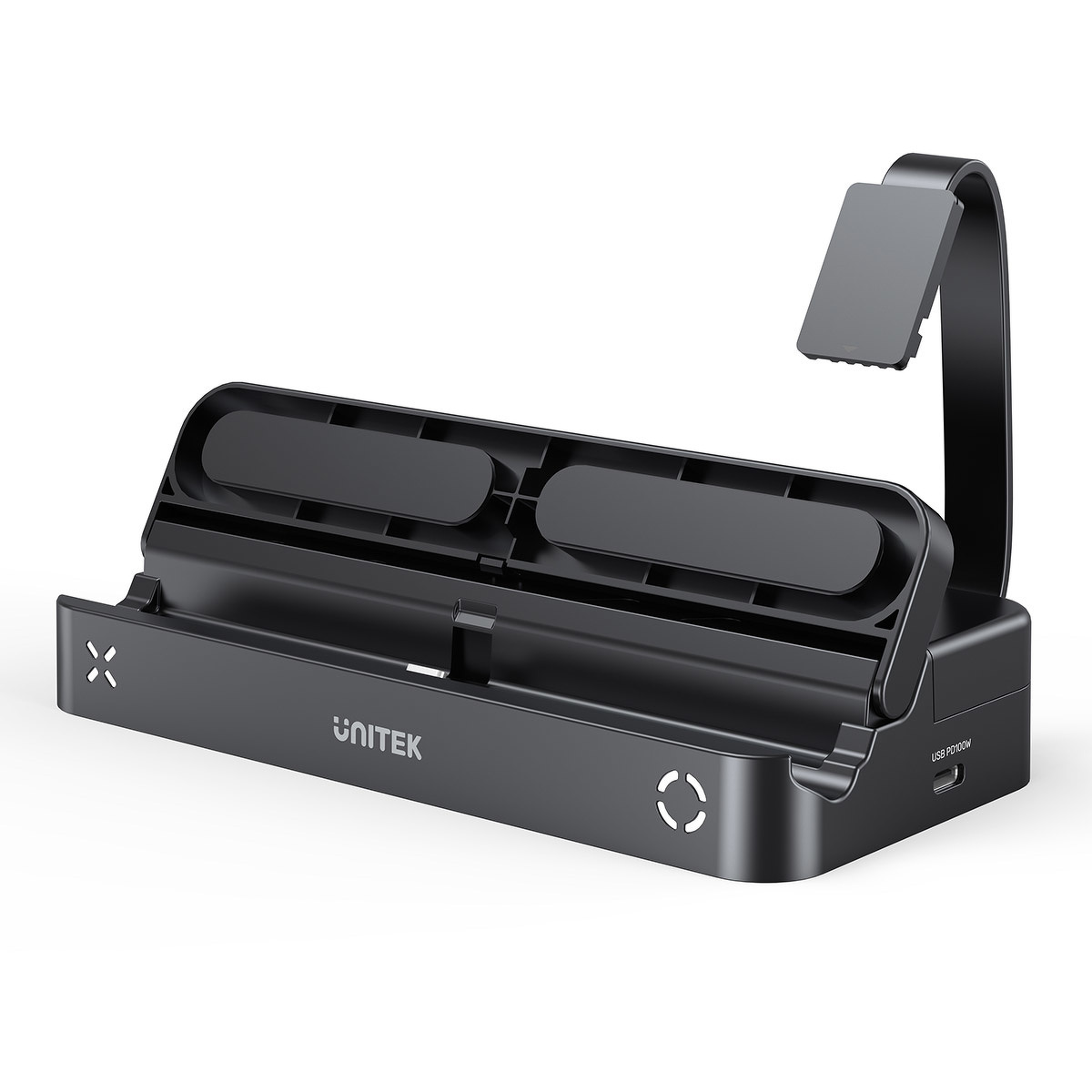 Stacja dokująca do Nintendo Switch Unitek + pilot (G1002F01)