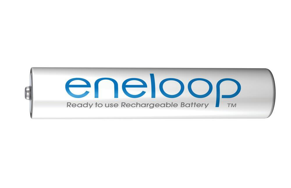 Eneloop R3/AAA 800mAh 8szt. (BK-4MCDE/8HH)