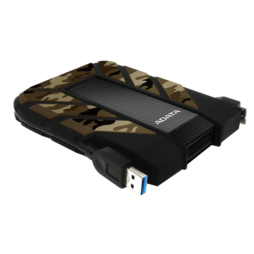 Dysk przenośny AHD710MP-2TU31-CCF 2.5