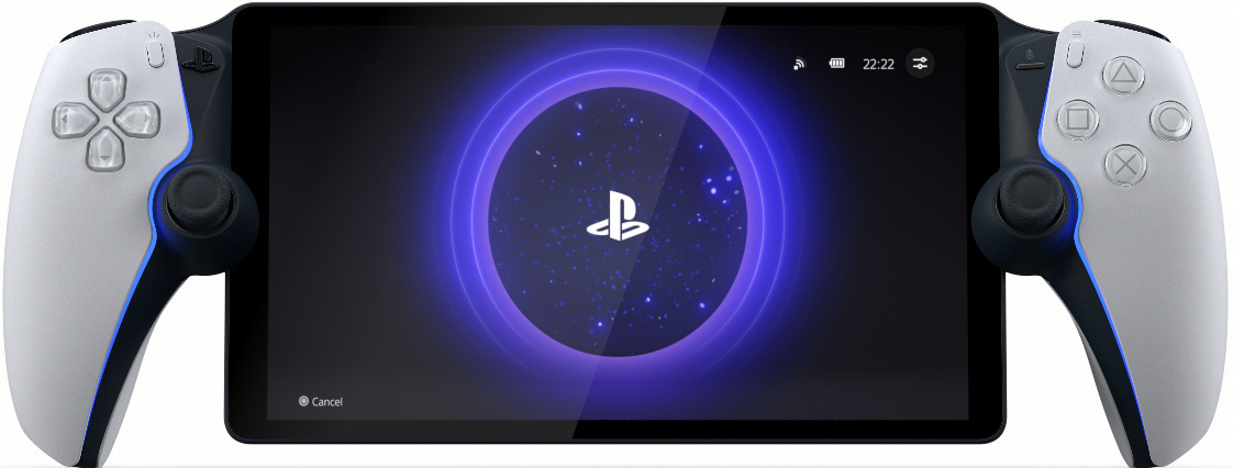 Konsola Sony PlayStation Portal