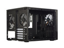 Miniatura zdjęcia: Fractal Design Node 804 Black Miniatura zdjęcia: Fractal Design Node 804 Black
