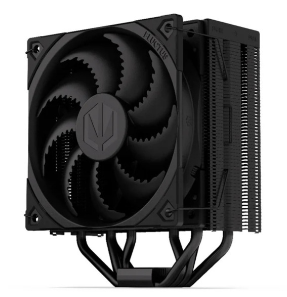 Chłodzenie CPU Endorfy Fera 5 Black