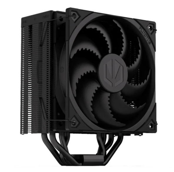 Chłodzenie CPU Endorfy Fera 5 Black