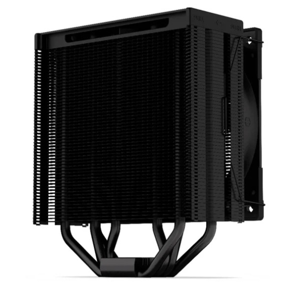 Chłodzenie CPU Endorfy Fera 5 Black
