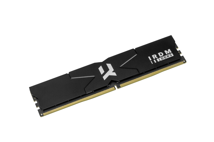 Zdjęcie produktu: GoodRam IRDM DDR5 2x32GB 6000MHz CL30