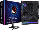 Miniatura zdjęcia: Płyta główna ASRock Z790 NOVA WIFI DDR5 LGA1700 Miniatura zdjęcia: Płyta główna ASRock Z790 NOVA WIFI DDR5 LGA1700