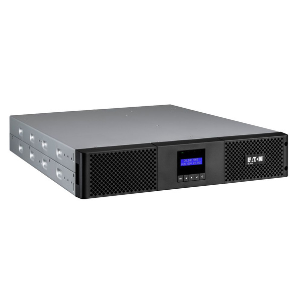 Zdjęcie produktu: Eaton 2000VA /1800W 6x IEC USB, rs-232, LCD, rack 2U 9E2000IR