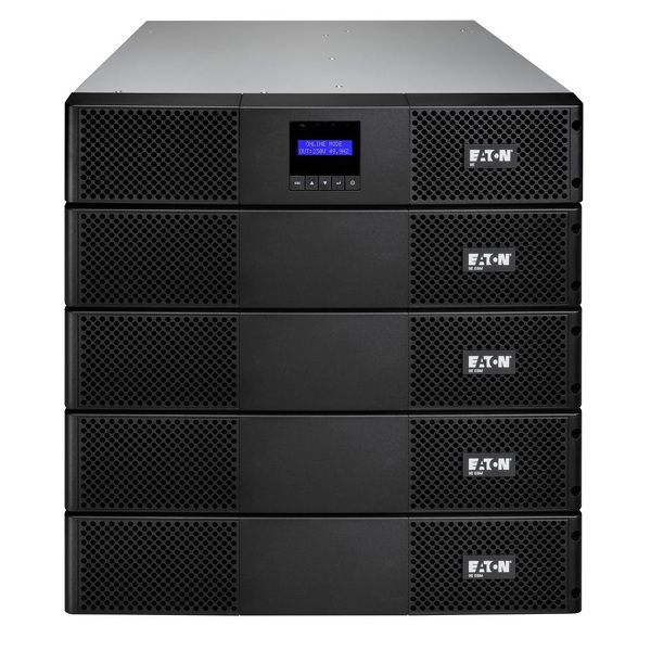 Zdjęcie produktu: Eaton 2000VA /1800W 6x IEC USB, rs-232, LCD, rack 2U 9E2000IR