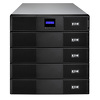 Miniatura zdjęcia: Eaton 2000VA /1800W 6x IEC USB, rs-232, LCD, rack 2U 9E2000IR