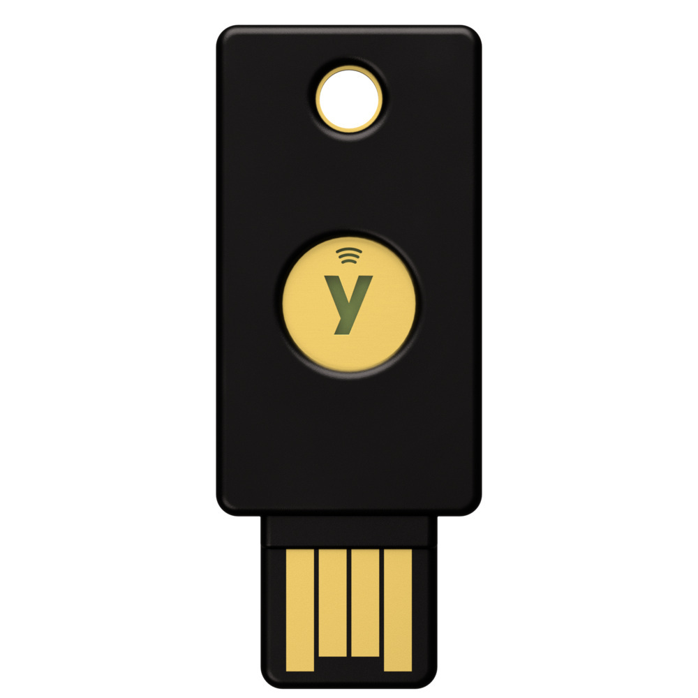 Yubico YubiKey 5 NFC USB Yubico YubiKey 5 NFC USB