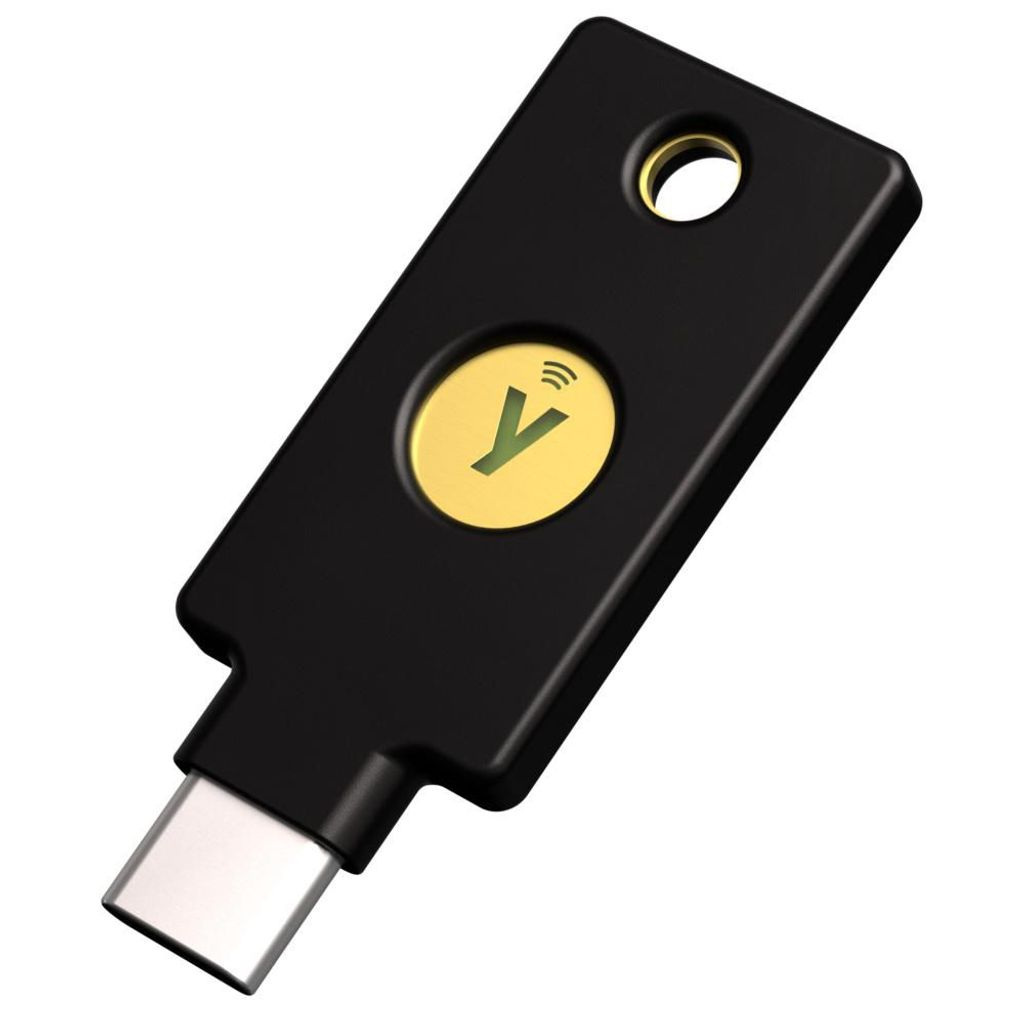 Yubico Security Key C NFC USB-C