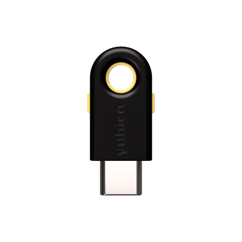 Yubico YubiKey 5C USB-C Yubico YubiKey 5C USB-C