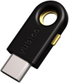 Yubico YubiKey 5C USB-C