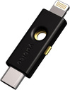 Yubico YubiKey 5Ci USB-C Lightning