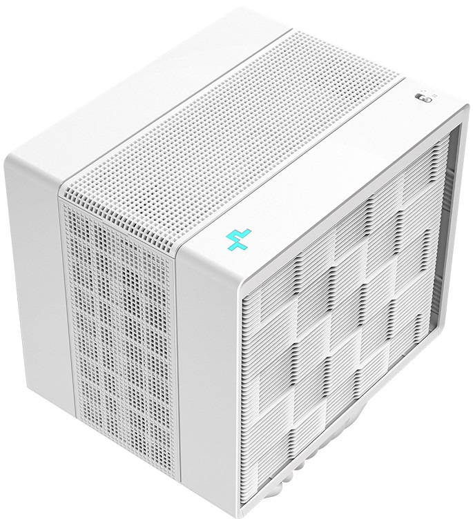 Chłodzenie CPU Deepcool Assassin 4S White (R-ASN4S-WHGPMN-G