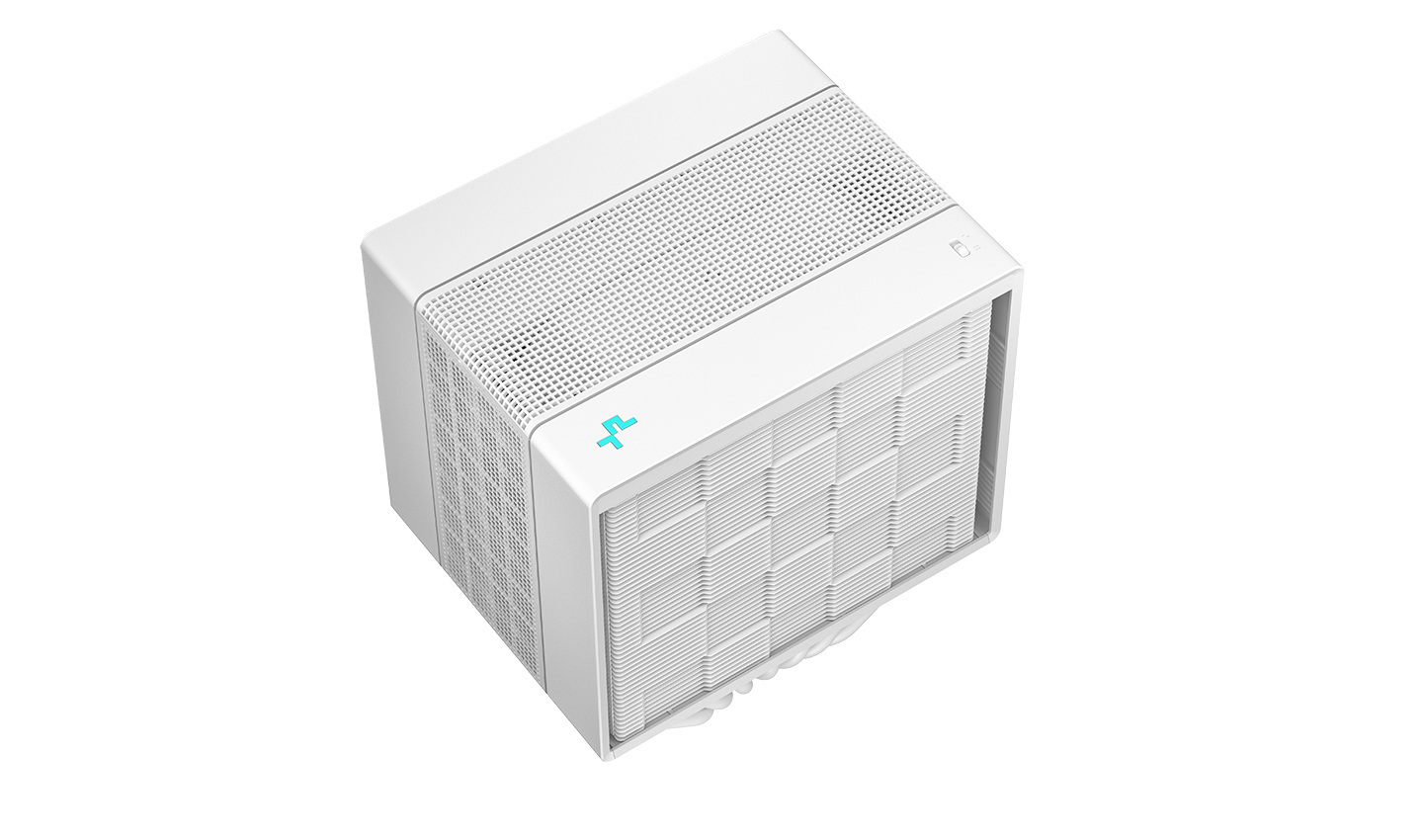 Chłodzenie CPU Deepcool Assassin 4S White (R-ASN4S-WHGPMN-G