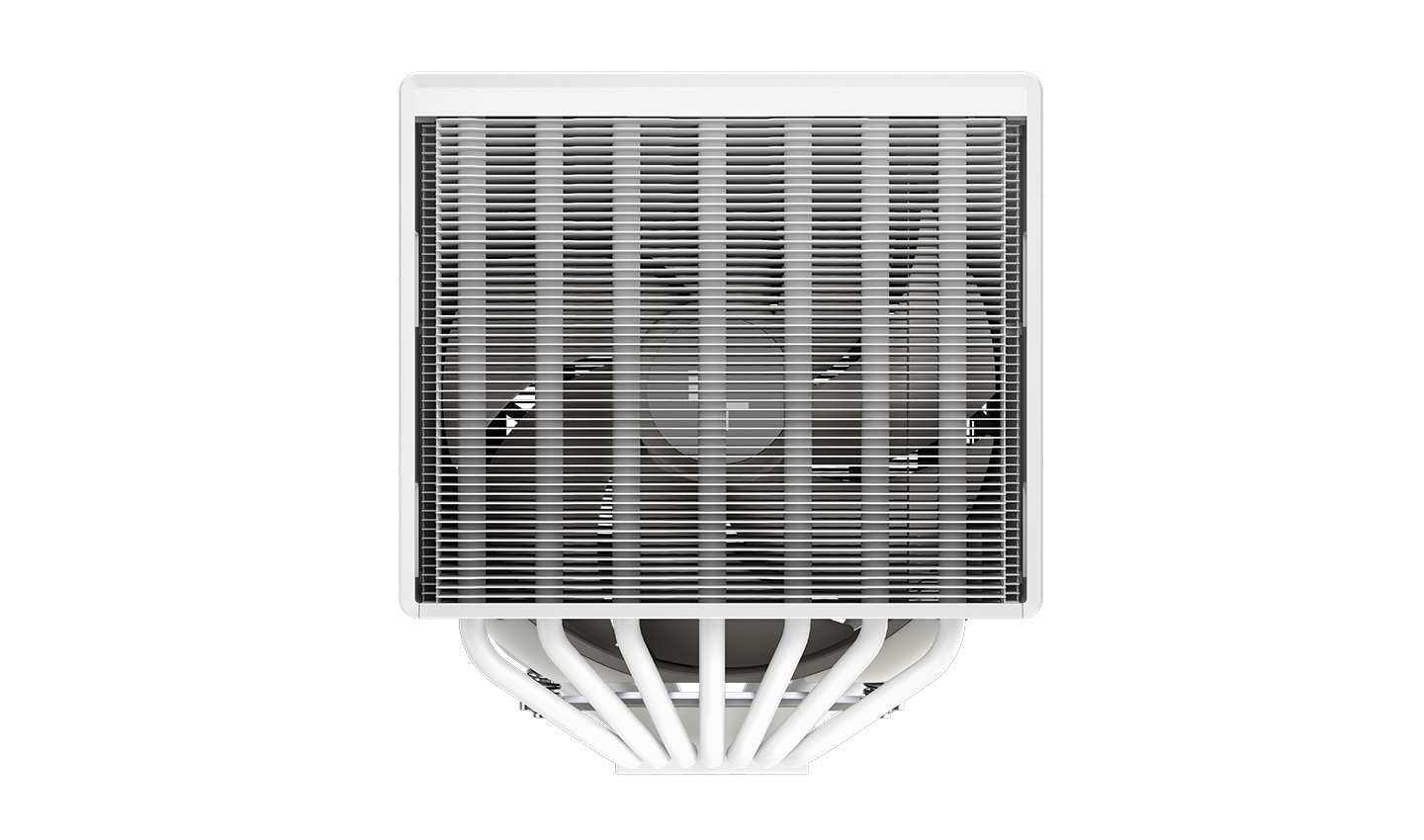 Chłodzenie CPU Deepcool Assassin 4S White (R-ASN4S-WHGPMN-G