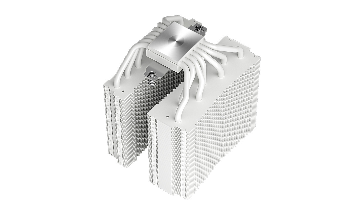 Chłodzenie CPU Deepcool Assassin 4S White (R-ASN4S-WHGPMN-G